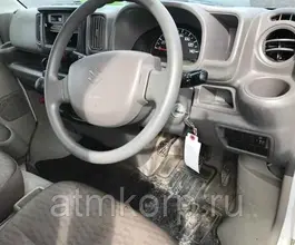 Микроавтобус SUZUKI EVERY  б/у фото 3