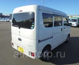Микроавтобус SUZUKI EVERY  б/у фото 5