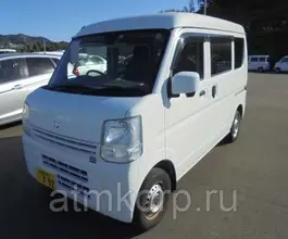 Микроавтобус SUZUKI EVERY  б/у