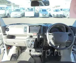 Микроавтобус SUZUKI EVERY  б/у фото 3