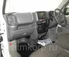 Микроавтобус SUZUKI EVERY  б/у фото 3