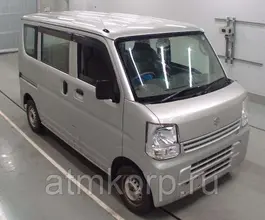 Микроавтобус SUZUKI EVERY  б/у