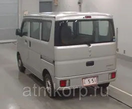 Микроавтобус SUZUKI EVERY  б/у фото 2