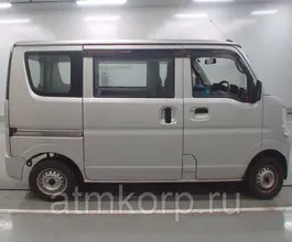 Микроавтобус SUZUKI EVERY  б/у фото 3
