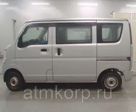 Микроавтобус SUZUKI EVERY  б/у фото 4