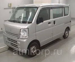 Микроавтобус SUZUKI EVERY  б/у фото 5