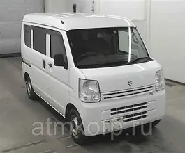 Микроавтобус SUZUKI EVERY  б/у