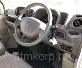 Микроавтобус SUZUKI EVERY  б/у фото 3