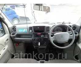 Микроавтобус SUZUKI EVERY  б/у фото 4