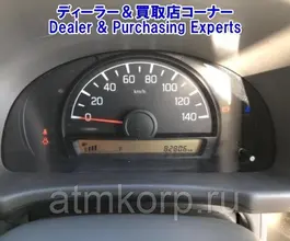 Микроавтобус SUZUKI EVERY  б/у фото 3