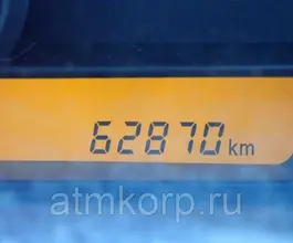 Микроавтобус SUZUKI EVERY  б/у фото 4