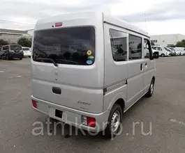 Микроавтобус SUZUKI EVERY  б/у фото 5