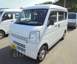 Микроавтобус SUZUKI EVERY  б/у
