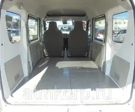 Микроавтобус SUZUKI EVERY  б/у фото 2