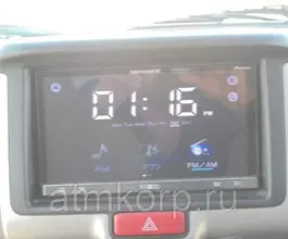 Микроавтобус SUZUKI EVERY  б/у фото 3