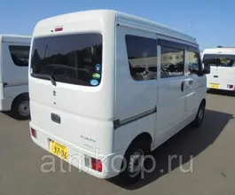 Микроавтобус SUZUKI EVERY  б/у фото 5