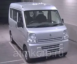 Микроавтобус SUZUKI EVERY  б/у