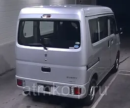 Микроавтобус SUZUKI EVERY  б/у фото 3