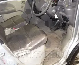 Микроавтобус SUZUKI EVERY  б/у фото 2