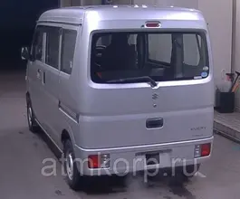 Микроавтобус SUZUKI EVERY  б/у фото 4