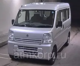 Микроавтобус SUZUKI EVERY  б/у фото 5