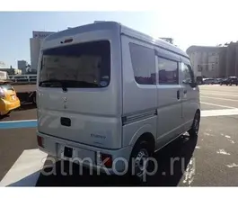 Микроавтобус SUZUKI EVERY  б/у фото 3