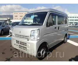 Микроавтобус SUZUKI EVERY  б/у