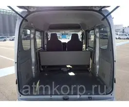 Микроавтобус SUZUKI EVERY  б/у фото 4
