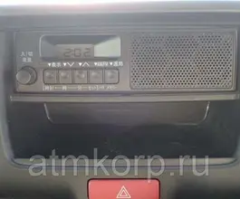 Микроавтобус SUZUKI EVERY  б/у фото 5