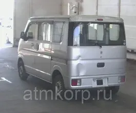 Микроавтобус SUZUKI EVERY  б/у фото 5