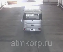 Микроавтобус SUZUKI EVERY  б/у фото 3