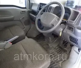 Микроавтобус SUZUKI EVERY  б/у фото 2