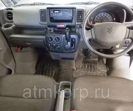 Микроавтобус SUZUKI EVERY  б/у фото 4