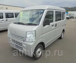 Микроавтобус SUZUKI EVERY  б/у