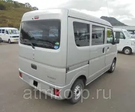 Микроавтобус SUZUKI EVERY  б/у фото 2