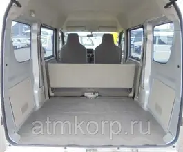 Микроавтобус SUZUKI EVERY  б/у фото 4