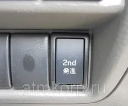 Микроавтобус SUZUKI EVERY  б/у фото 3