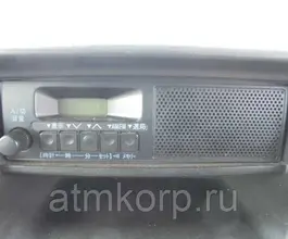 Микроавтобус SUZUKI EVERY  б/у фото 5