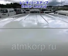 Микроавтобус SUZUKI EVERY  б/у фото 4