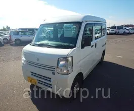 Микроавтобус SUZUKI EVERY  б/у