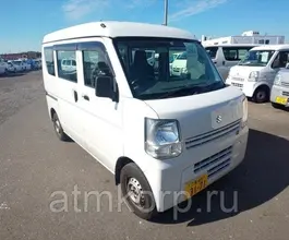 Микроавтобус SUZUKI EVERY  б/у фото 2