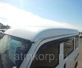 Микроавтобус SUZUKI EVERY  б/у фото 4