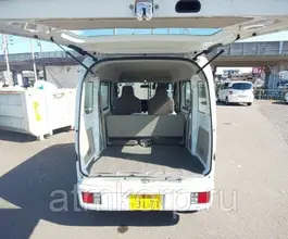 Микроавтобус SUZUKI EVERY  б/у фото 5