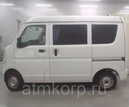 Микроавтобус SUZUKI EVERY  б/у фото 4