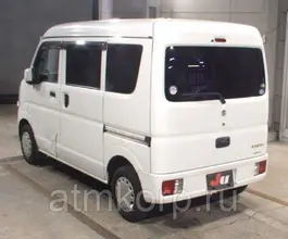 Микроавтобус SUZUKI EVERY  б/у фото 2