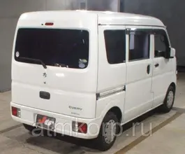 Микроавтобус SUZUKI EVERY  б/у фото 3