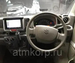 Микроавтобус SUZUKI EVERY  б/у фото 5