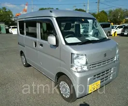 Микроавтобус SUZUKI EVERY  б/у фото 3
