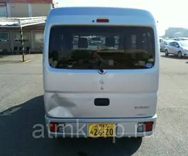 Микроавтобус SUZUKI EVERY  б/у фото 2