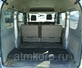Микроавтобус SUZUKI EVERY  б/у фото 5